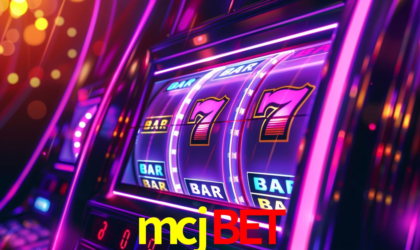 mcjbet: Seu Cassino Premiado com Pagamentos Rápidos