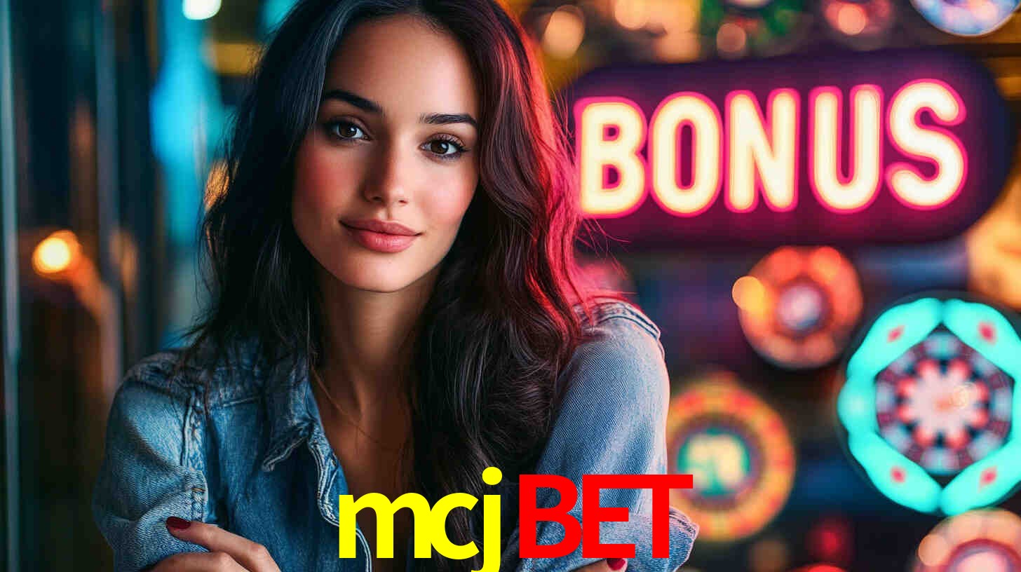 Mcjbet login