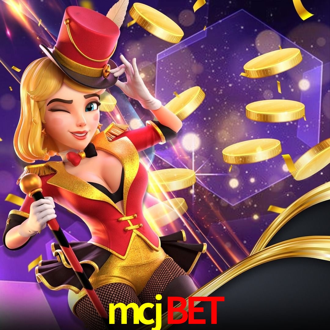 Welcome Bonus mcjbet
