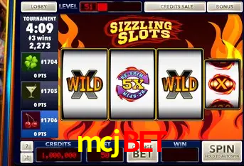 Desvendando o Mundo dos Jogos Virtuais na mcjbet