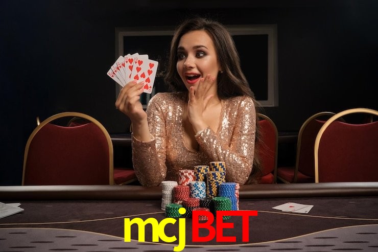 Programa VIP mcjbet