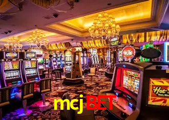 mcjbet Rio de Janeiro - Professional Dealers