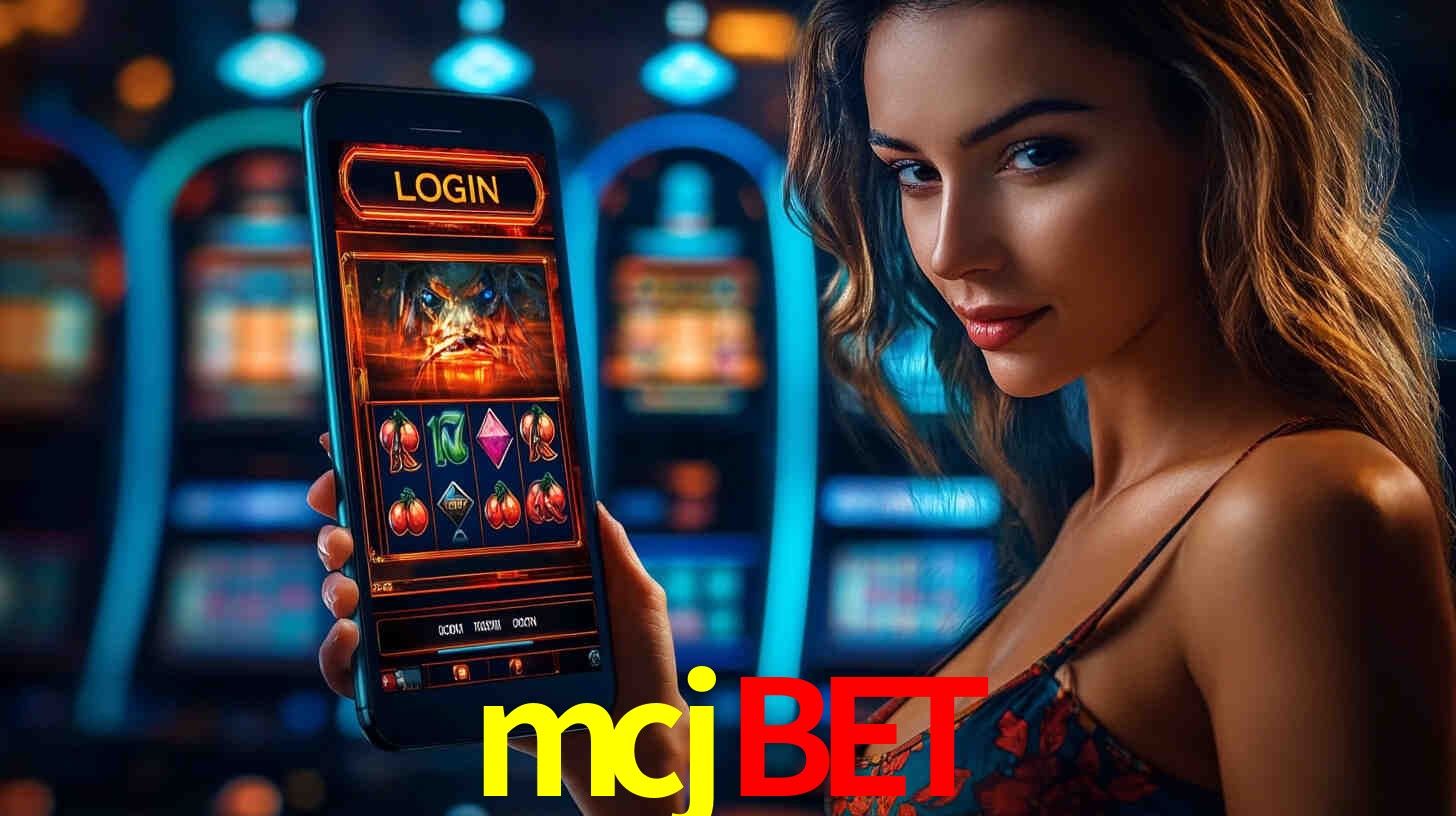 mcjbet: A Experiência de Casino com Jogos de Mesa ao Vivo