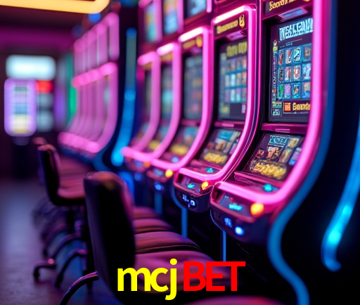 mcjbet São Paulo - Top Slots