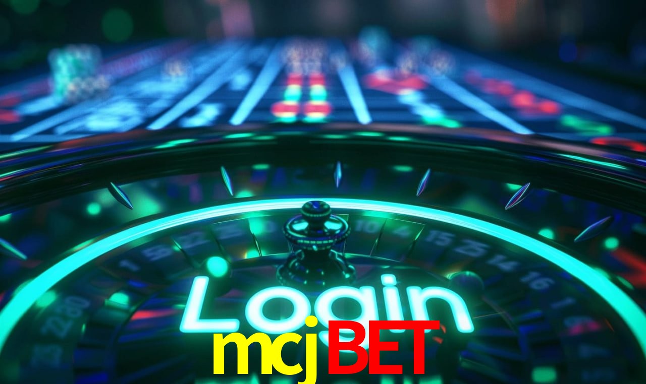 Casino Ao Vivo mcjbet
