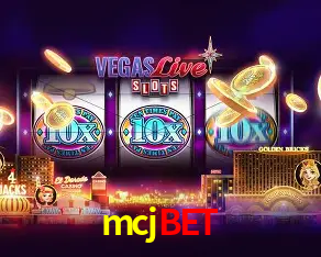 mcjbet Bônus - Pacote R$5.000 + VIP