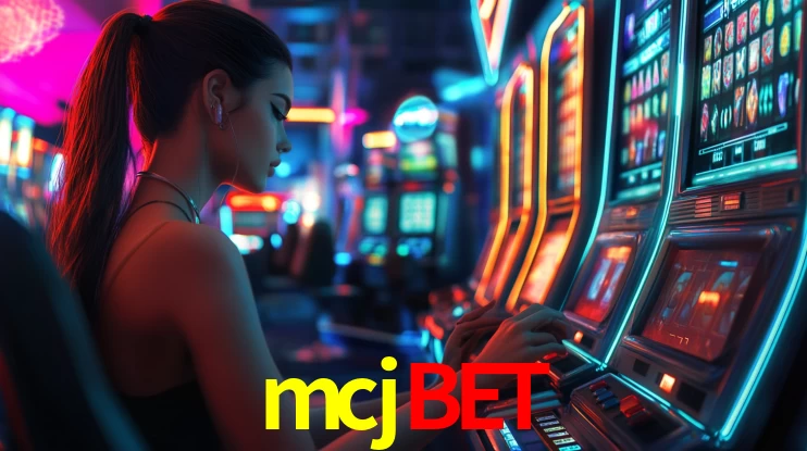 Exclusive Games mcjbet