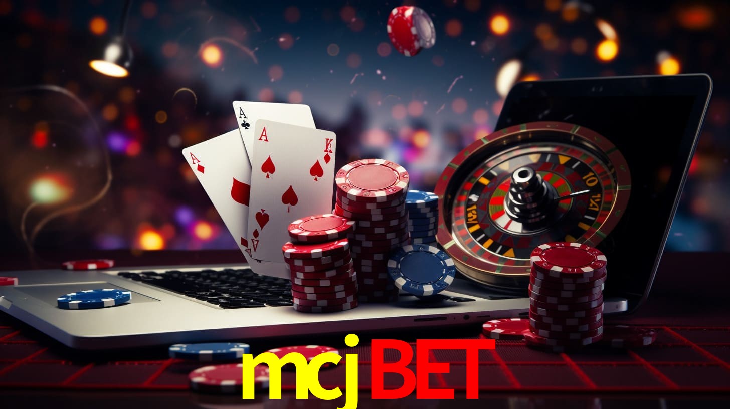 Football Betting mcjbet