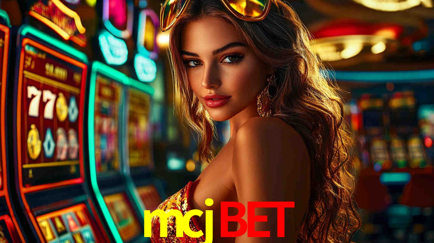 Live Casino mcjbet