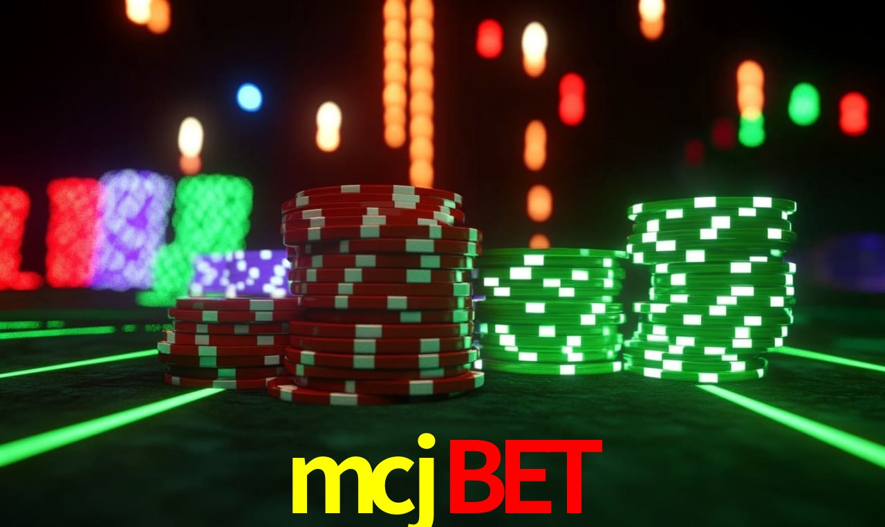 Slot Games mcjbet