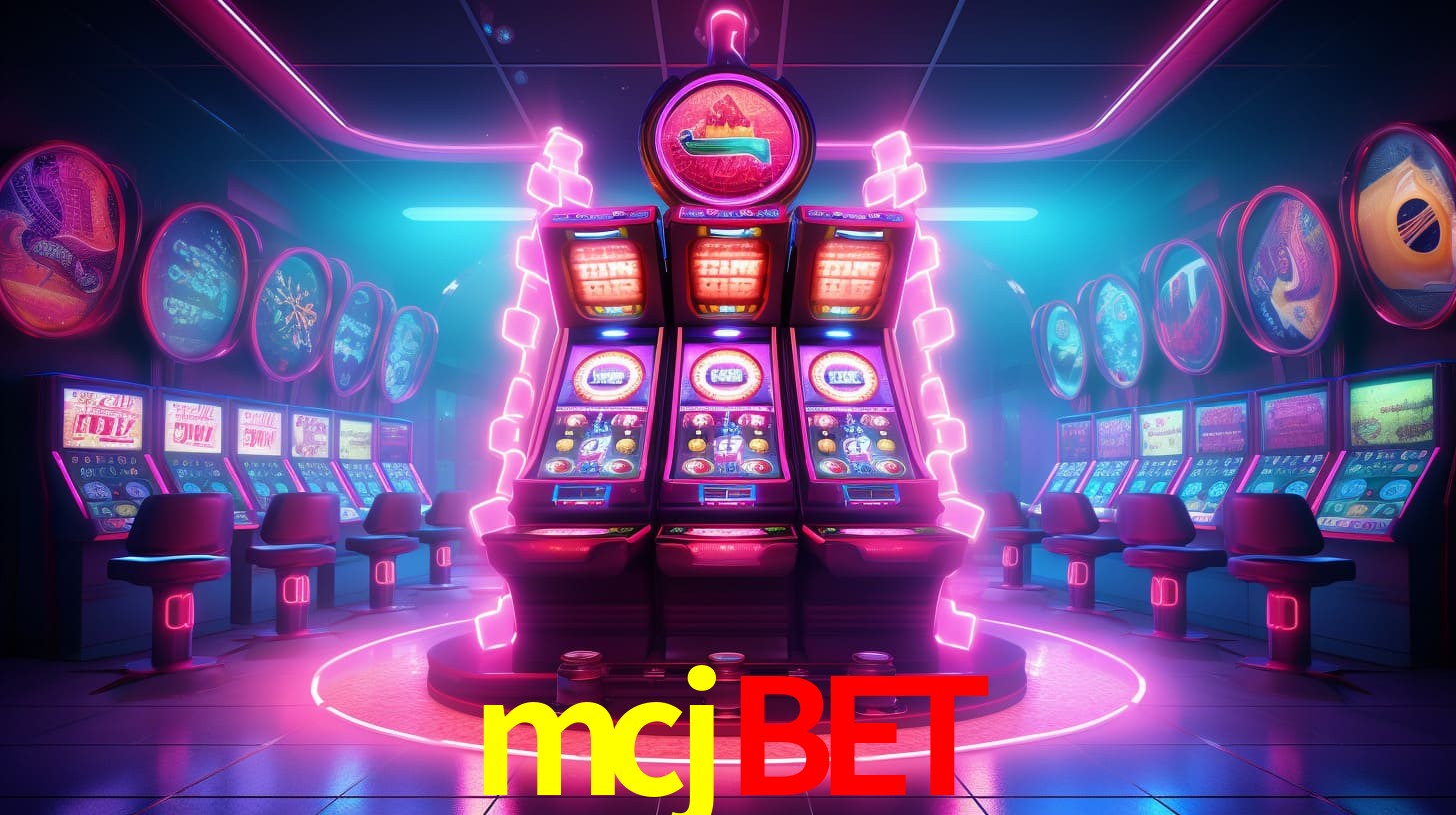 mcjbet.com