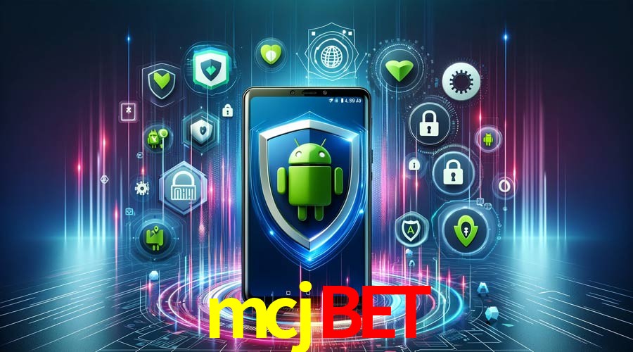 Responsive Design mcjbet