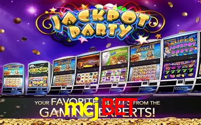 A Popularidade dos Caça-Níqueis no mcjbet