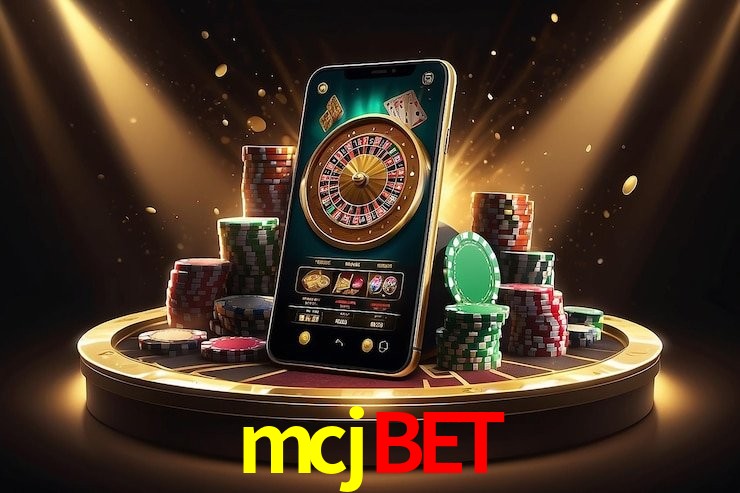 mcjbet - Winners Celebration