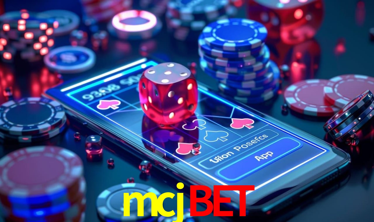 mcjbet Brasília - Betting Features