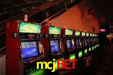 Desvendando o Mundo dos Jogos Virtuais na mcjbet